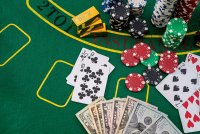 De beginnersgids voor het Casino
