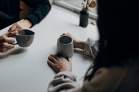 Duidelijkheid is de beste datingmove die je hebt