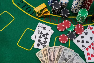 De beginnersgids voor het Casino