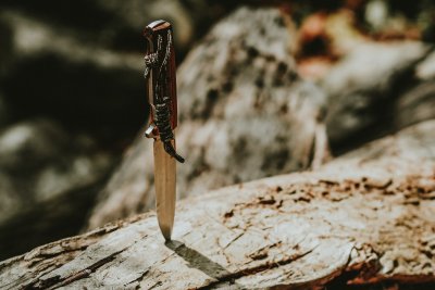 Het belang van een betrouwbaar zakmes tijdens je survival avonturen