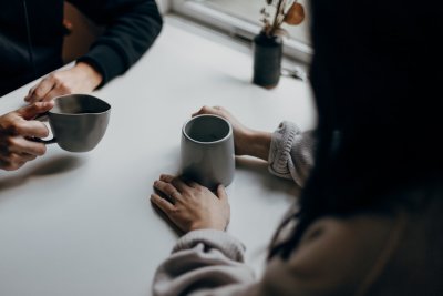 Duidelijkheid is de beste datingmove die je hebt