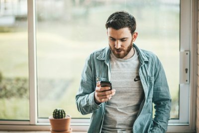 ChatGPT schrijft je Tinder-opener en dat voel je