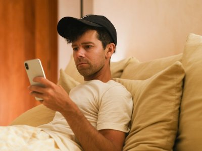 Jouw volgende relatie is misschien geen mens